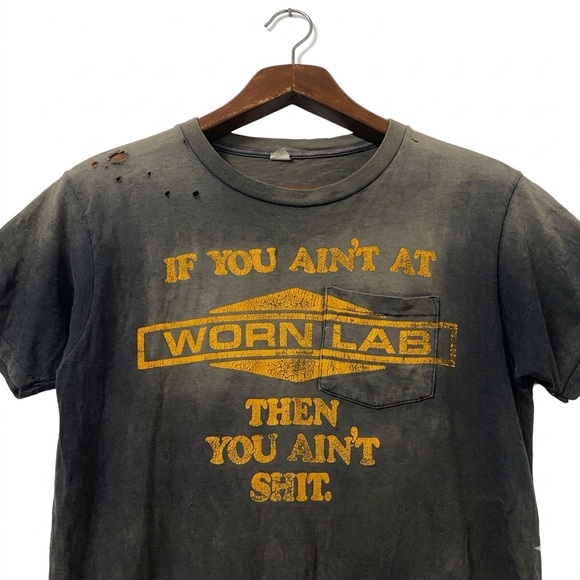 wornlab